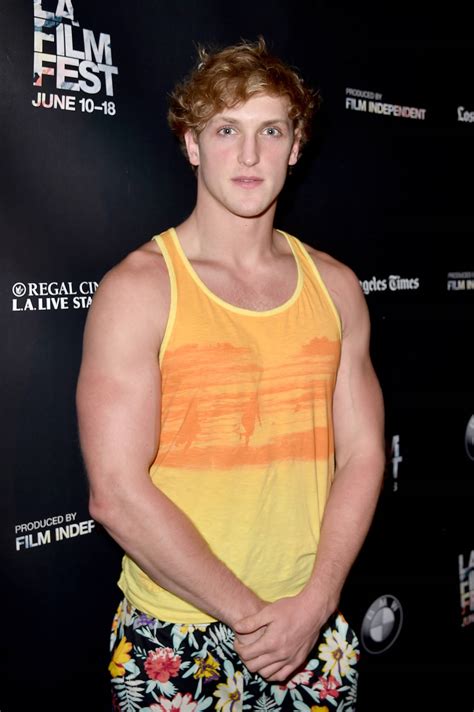 Logan paul